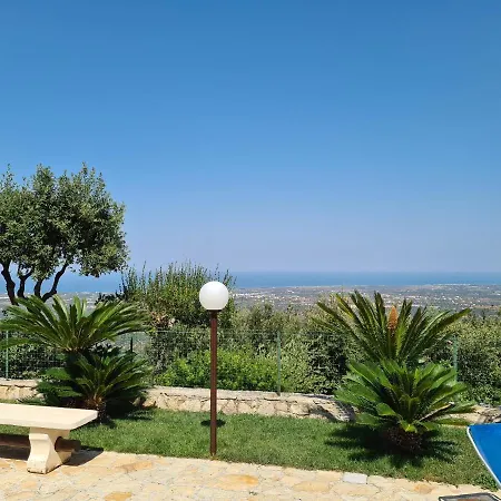 Maremonti Διαμέρισμα Monopoli