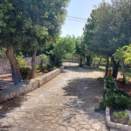 Maremonti Διαμέρισμα
