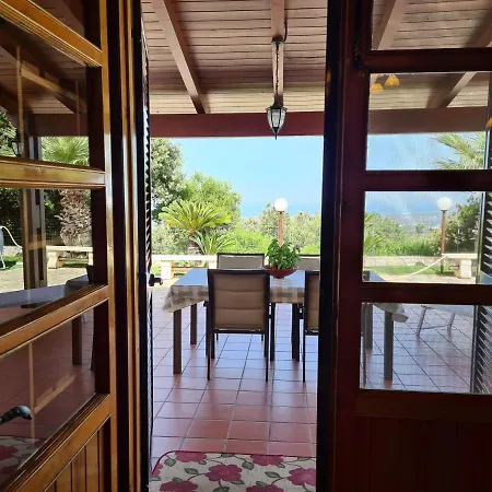 Maremonti Apartment *