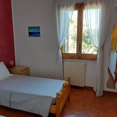 Apartment Maremonti *