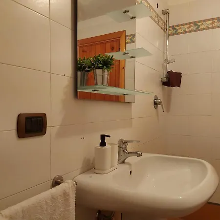 Apartment Maremonti *