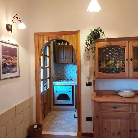 Apartment Maremonti Monopoli