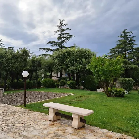 Apartment Maremonti *