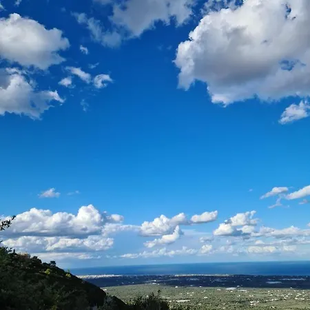 Maremonti Διαμέρισμα *
