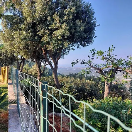 Maremonti Apartment *