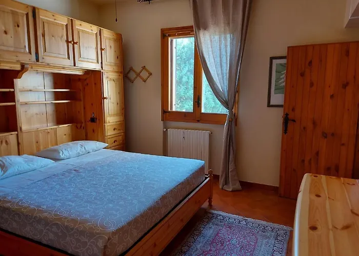 Maremonti 아파트 *