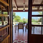 Maremonti Apartment *