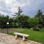 Apartment Maremonti *