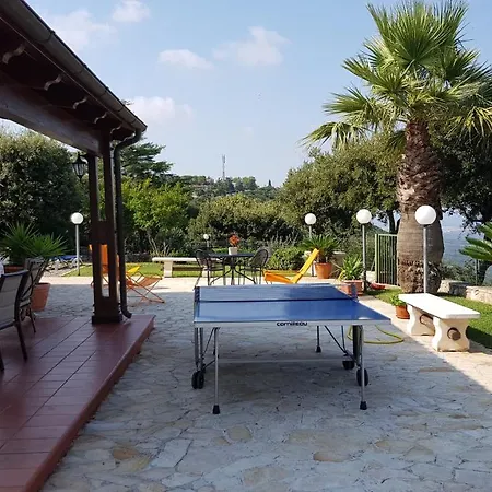 Maremonti Appartement *