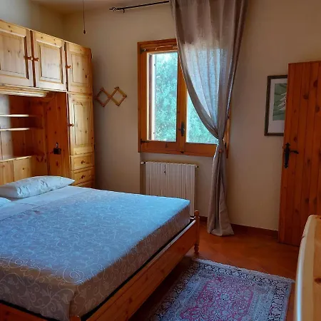 Maremonti Apartmán *