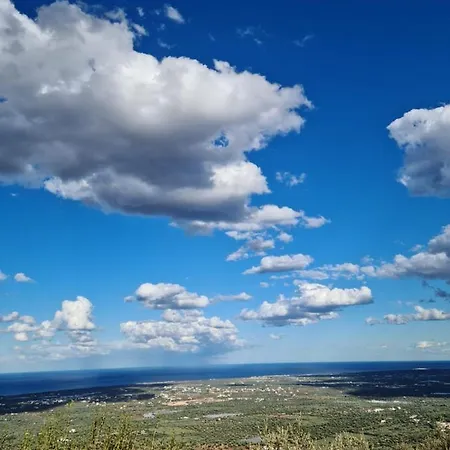 Maremonti Appartement Monopoli