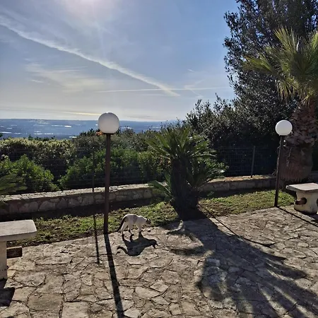 Maremonti Appartement