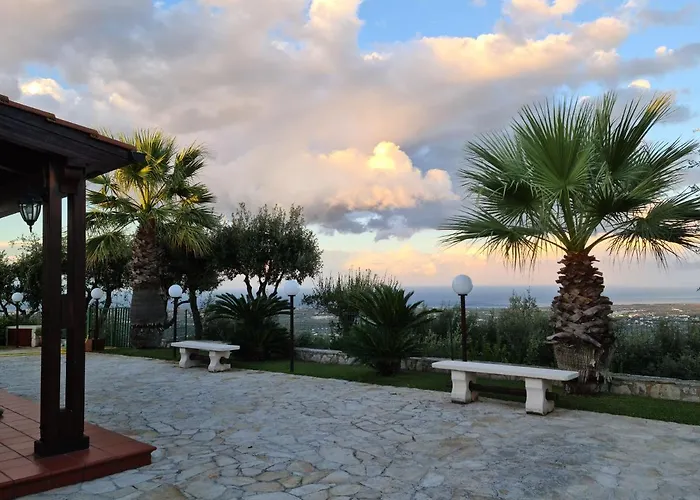 Maremonti Appartamento *