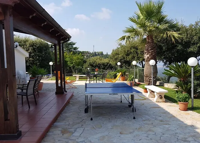 Maremonti Апартаменты *