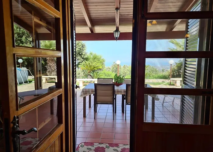 Maremonti Lejlighed *