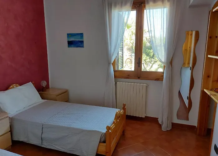 Апартаменты Maremonti *