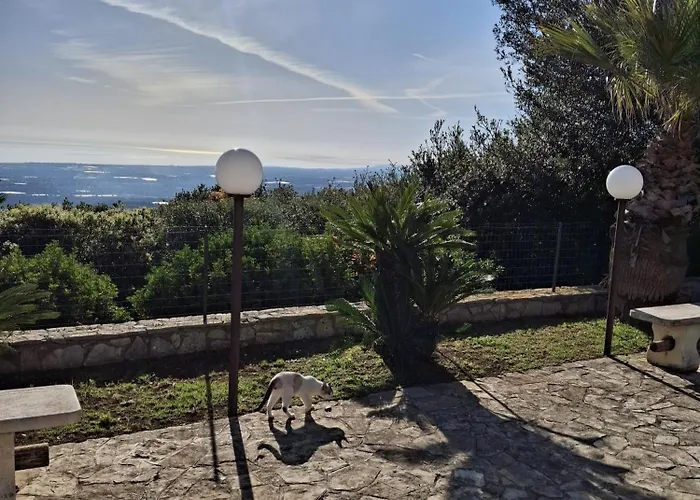 Maremonti Appartamento